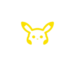 PokéDex logo